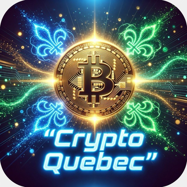 Logo Crypto-Québec